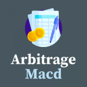 MT4-Arbitrage Macd