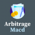 MT4-Arbitrage Macd