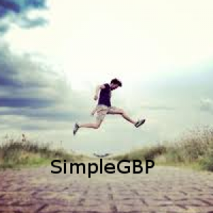MT4-SimpleGBP