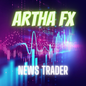 MT5-Artha Fx News Trader