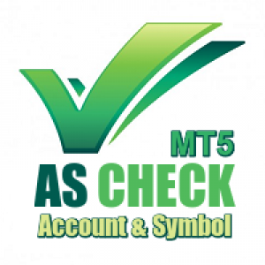 MT5-AS Check MT5
