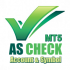 MT5-AS Check MT5