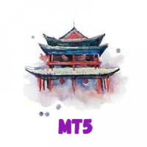 MT5-Asia trend EA mt5