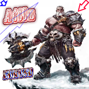 MT4-Atila
