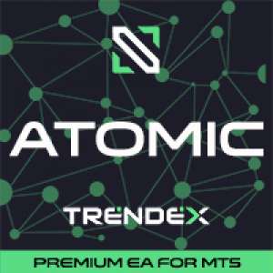 MT5-Atomic79 MT5 EA