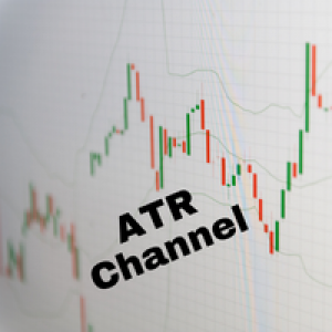 MT5-ATR Channel MT5