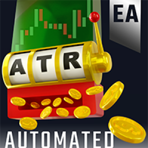 MT5-ATR EA Position Manager