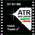 MT4-ATR info panel MT4-ATR info panel