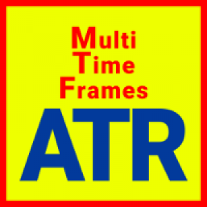 MT5-Atr MTF
