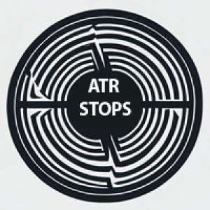MT4-ATR Stops