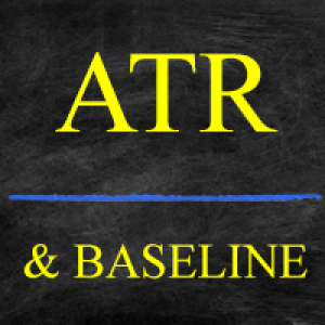 MT5-ATR to Baseline
