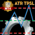 MT4-ATR Tpsl MT4 MT4-ATR Tpsl MT4
