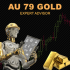 MT4-AU 79 Gold EA MT4 MT4-AU 79 Gold EA MT4