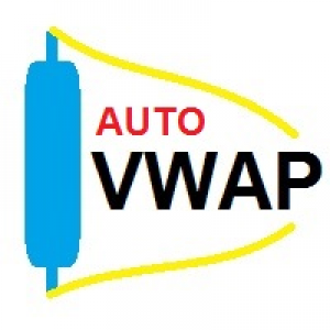 MT5-Auto Anchored VWAPs