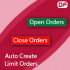 MT5-Auto Create Limit Orders