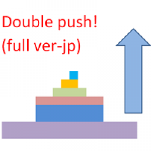 MT4-Auto double push