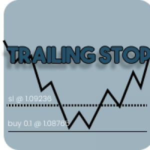 MT5-Auto stops trailer
