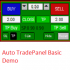 MT5-Auto TradePanel Basic Demo