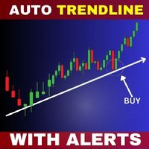 MT4-Auto Trendline Pro MT4