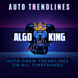 MT5-Auto Trendlines for MT5