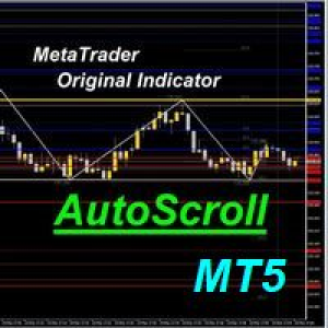 MT5-AutoScroll MT5