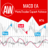 MT4-AW Classic MACD EA MT4-AW Classic MACD EA