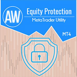 MT4-AW Equity Protection