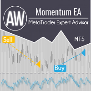 MT5-AW Momentum EA MT5