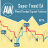 MT4-AW Super Trend EA