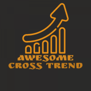 MT4-Awesome Cross Trend