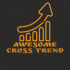 MT4-Awesome Cross Trend