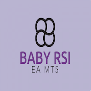 MT5-BabyRSI