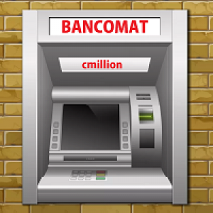 MT4-Bancomat MT4