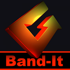 MT4-Band It Trader
