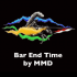 MT4-Bar End Time by MMD MT4