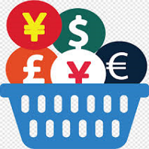 MT4-Basket Trading