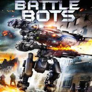 MT4-Battle Bot
