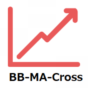 MT5-BB MA Cross for MT5