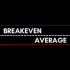 MT4-BEP and Average Level MT4-BEP and Average Level