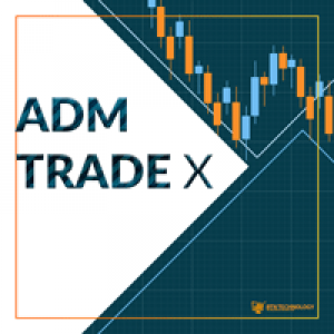 MT4-ADM Trade X