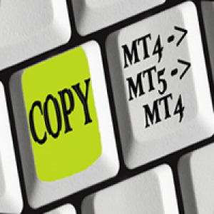 MT4-Copy MT4 copier