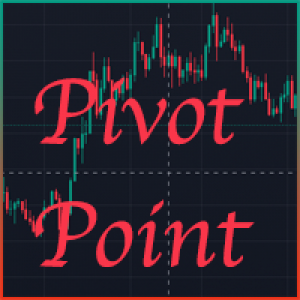 MT5-Best Pivot Point Indicator MT5
