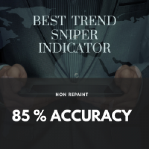 MT4-Best Trend Sniper Indicator