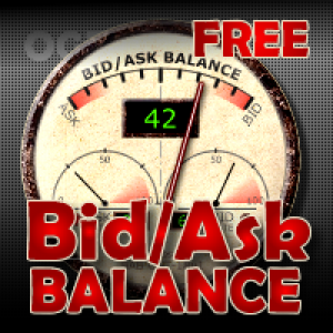 MT5-BidAsk Balance Free