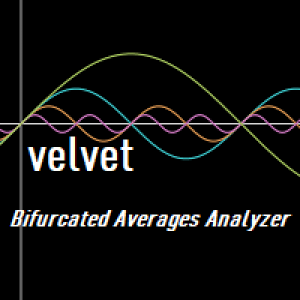 MT4-Bifurcated Averages Analyzer