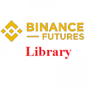 MT5-Binance Futures Library