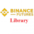MT5-Binance Futures Library