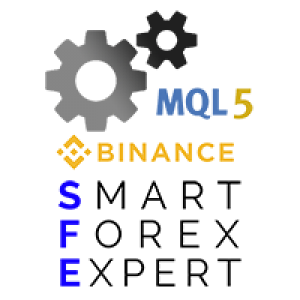 MT5-Binance Utilities