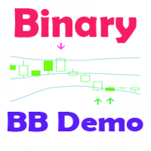 MT5-Binary BB Demo