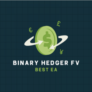 MT4-Binary Hedger FV